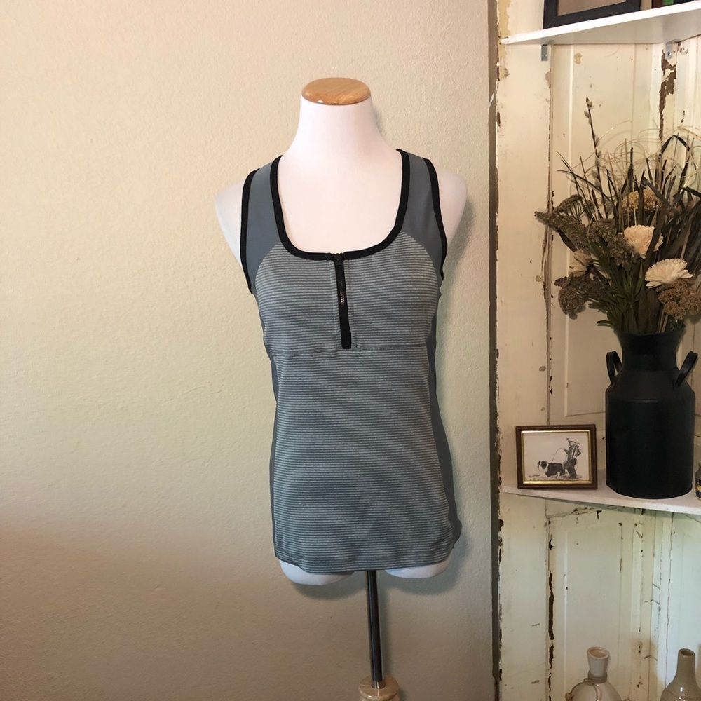 Donated RBX Workout Tank